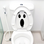 &Uuml;llatus kleebis - Ambiance