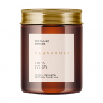 Sojavahak&uuml;&uuml;nal rabarberil&otilde;hnaga, p&otilde;lemisaeg 40 h - Perfumed Prague