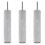 Betoonist rippvalgusti Fadre - Sollux