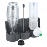 Hall pudelite tilgutuskast Filia - Wenko