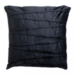 Must dekoratiivpadi , 45 x 45 cm Ella - JAHU collections