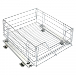 Roostevabast terasest liugriiul - Maximex