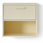 Helekollane seina &ouml;&ouml;kapp Keep by Hammel - Hammel Furniture