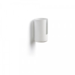 Seinale paigaldatav metallist tualettpaberi hoidja Rim - Zone