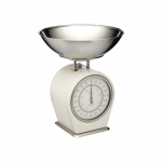 Kreemjas k&ouml;&ouml;gikaal , mahutavus 4 kg Living Nostalgia - Kitchen Craft