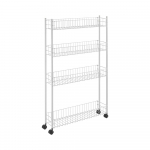 Mobiilne riiul Fino - Metaltex