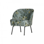 Hall tugitool Poppy Vogue - WOOOD