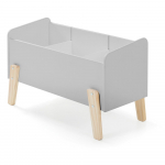 Hall lastevoodi m&auml;nguasjade jaoks Kiddy - Vipack