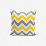 Puuvillasegust padjap&uuml;&uuml;r Scandisimo, 45 x 45 cm - Minimalist Cushion Covers