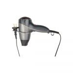 Seinale paigaldatud f&ouml;&ouml;ni hoidja Milano - Wenko