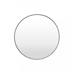 Must seinapeegel, &oslash; 80 cm Layla - Bonami Essentials