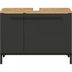 Tumehall kapi all tamme v&auml;rvi 80x59 cm Yonkers - Germania