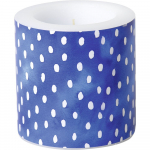 K&uuml;&uuml;nla p&otilde;lemisaeg 25 h White Dots - IHR