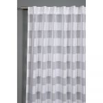 Valge kardin 245x140 cm - Gardinia
