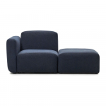 Tumesinine lamamistool Neom - Kave Home