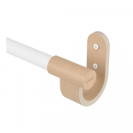 Terasest pikendatav karniis 107 - 305 cm Bellwood - Umbra