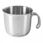 Roostevabast terasest pann Anett - Orion