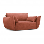 Punane tugitool Vanda - Mazzini Sofas
