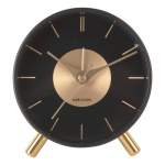 &Auml;ratuskell &oslash; 11 cm Gold Disc - Karlsson