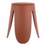 Helepunane plastiktooli Savor - Leitmotiv