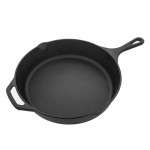 Malmist pann &oslash; 30 cm Litina - Orion