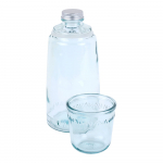 Pudeli ja klaaside komplekt Juego - Ego Dekor