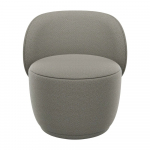 Hall bukleekangast tugitool KUON - Blomus