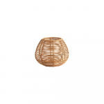 Puiduv&auml;rvi lambivari &oslash; 23 cm Latvia - Light & Living