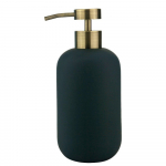 Antratsiit keraamiline seebidosaator 200 ml Lotus - Mette Ditmer Denmark