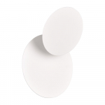 Valge LED seinavalgusti Mio - Trio