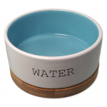 Keraamiline koerakauss &oslash; 13 cm Dog Fantasy WATER - Plaček Pet Products