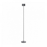 Kaasaskantav LED dimmerdatav USB v&auml;lisvalgusti &oslash; 15 cm Farol Floor - Blomus