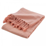 Tekk 150x150 cm Lilia - douceur d'int&eacute;rieur