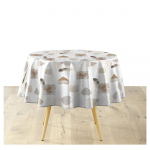 Pestav laudlina &oslash; 160 cm Delicia - douceur d'int&eacute;rieur