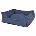 Sinine koeravoodi 50x55 cm - Love Story