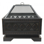 Tulease Square - Cattara