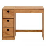 T&ouml;&ouml;laud m&auml;nnipuidust 50x100 cm Alpi - St&oslash;raa