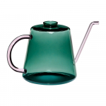 Klaasist kastekann 1 l Flora - H&uuml;bsch