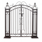 V&auml;rav Galeras - Garden Pleasure