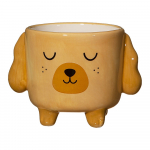 Kivi lillepoti kate &oslash; 7,5 cm Cockapoo &ndash; Sass & Belle