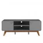 Hall telerilaud 140x53 cm Caitlin - St&oslash;raa