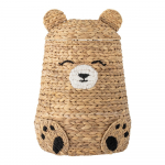 Laste m&auml;nguasjakorv &oslash; 40x57 cm Timone - Bloomingville Mini