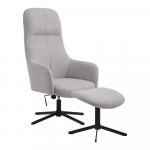 Helehall tugitool Manning - Unique Furniture