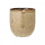 Helepruun espressotass 300 ml Cafe - Ladelle