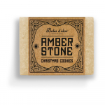 L&otilde;hnavaha aroomilampide jaoks Christmas Cookies - Boles d'olor