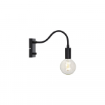 Must seinavalgusti Raw &ndash; Marksl&ouml;jd