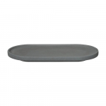 Hall betoonist vannitoa organisaator Creto - Blomus