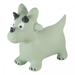 H&uuml;ppeloom Scotch Dinosaur - Kindsgut