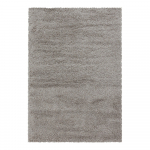 Helepruun vaip 60x110 cm Fluffy - Ayyildiz Carpets
