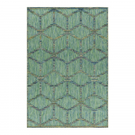 Roheline koridorivaip 80x250 cm Bahama - Ayyildiz Carpets